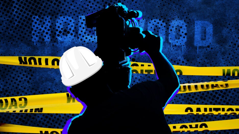 'Rust' Tragedy Hasn't Improved Hollywood's On-Set Safety - and Crews ...