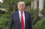 "The Tonight Show with Jimmy Fallon:" Donald Trump: I’m So Indicted