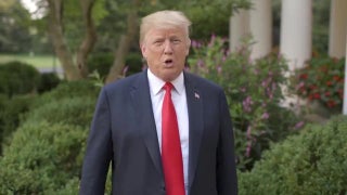 Trump Faces More Than 30 Counts of Business Fraud in NY Indictment