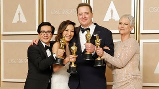 Ratings: Oscars Viewership Up 13% Over Last Year’s Broadcast