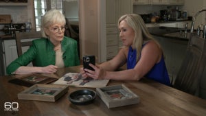 "60 Minutes" (CBS)
