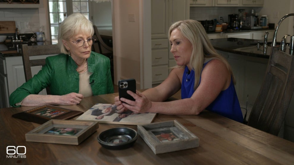 "60 Minutes" (CBS)