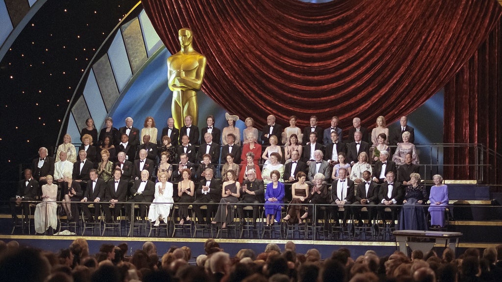 70th Academy Awards