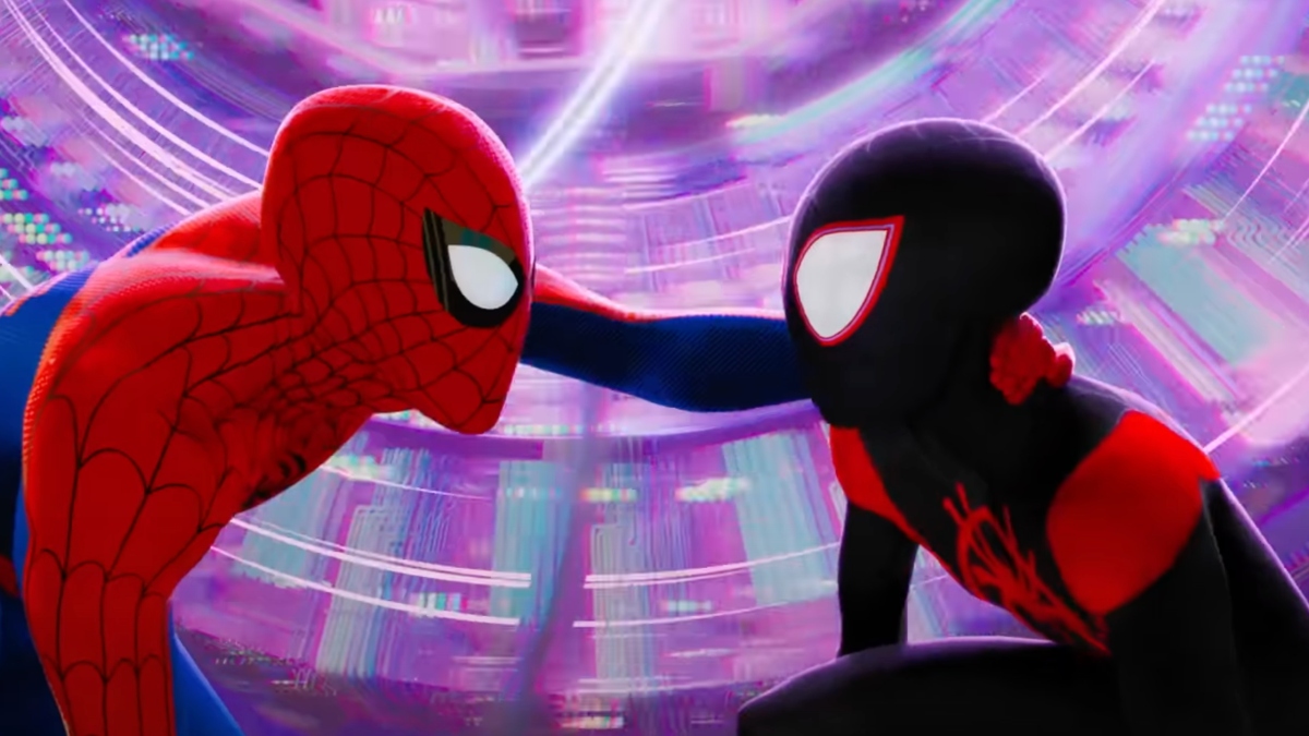 Everything you need to know about Spider-Man: Beyond the Spider-Verse