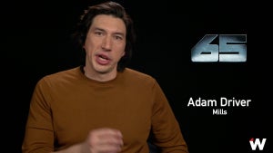 Adam Driver 65