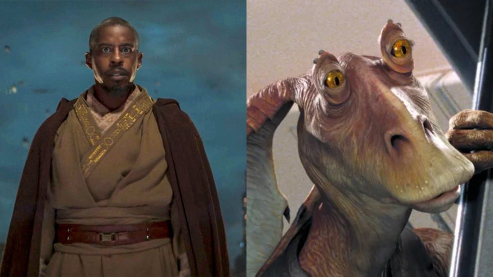 Ahmed Best Split
