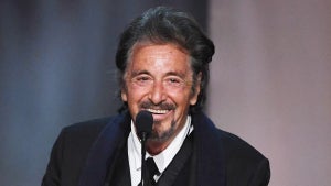 Al Pacino