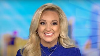 CBS Meteorologist Alissa Carlson Reveals Why She Fainted on Air (Video)