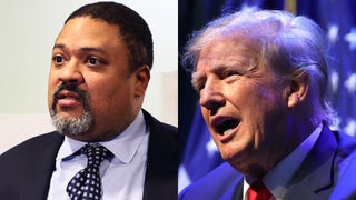 Manhattan DA Pushes Back on House GOP’s ‘Unprecedented Inquiry’ Into Trump Investigation