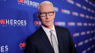 Anderson Cooper’s Book ‘Vanderbilt’ to Be Adapted as a Series at Amazon Studios