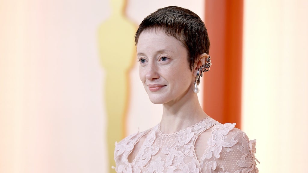 Andrea Riseborough Oscars
