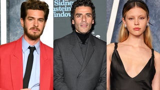 Andrew Garfield, Oscar Isaac, Mia Goth Eyed for Guillermo del Toro’s ‘Frankenstein’