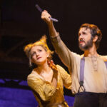 ‘Sweeney Todd’ Broadway Review: Josh Groban Delivers a Kinder Serial Killer