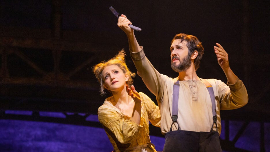 Tony Awards Performances to Include 'Sweeney Todd,' 'Some Like It Hot