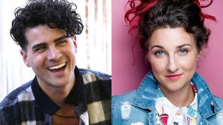 Anthony Padilla Signs Caroline Klidonas to YouTube Development Deal at Pressalike Productions (Exclusive)
