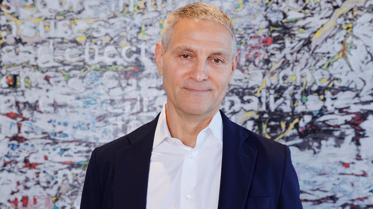 Ari Emanuel Received $65 Million Pay Package From 2023  TKO Deal