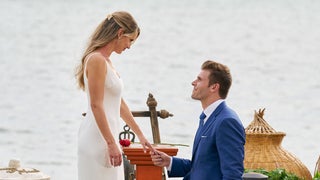 ‘The Bachelor’ Finale Courts a Monday Primetime Ratings Win for ABC