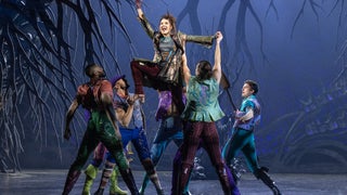 ‘Bad Cinderella’ Broadway Review: Frankly, She’s Also a Real Brat