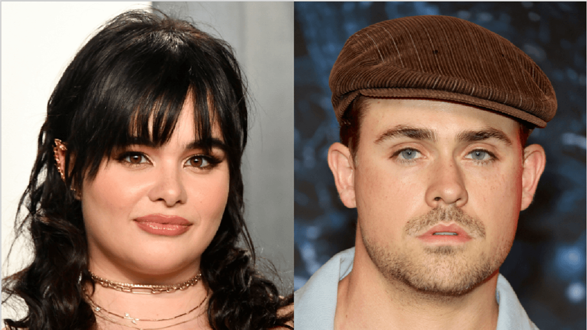 Barbie Ferreira, Dacre Montgomery to Star in Faces of Death - Vimarsana News