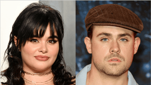 Barbie Ferreira Dacre Montgomery Faces of Death