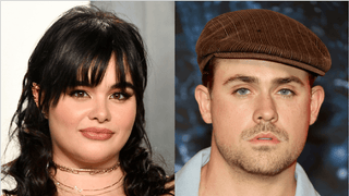 ‘Euphoria’ Actress Barbie Ferreira and Dacre Montgomery of ‘Stranger Things’ to Star in ‘Faces of Death’ at Legendary