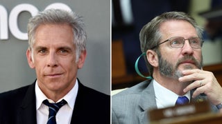 Ben Stiller Shuts Down U.S. Rep Claiming Congress ‘Not Gonna Fix’ Mass Shootings: ‘No, You Can’