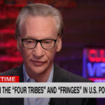 Bill Maher Believes DeSantis Is the ‘Only Way’ Trump Doesn’t Win the 2024 Republican Presidential Nomination (Video)
