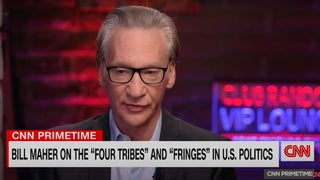 Bill Maher Believes DeSantis Is the ‘Only Way’ Trump Doesn’t Win the 2024 Republican Presidential Nomination (Video)