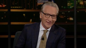 Bill Maher