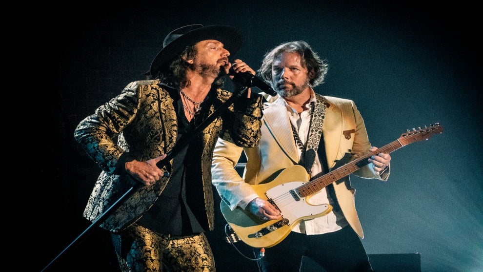 Black Crowes - EMily Butler Photography-.jpg / CMT Music Awards