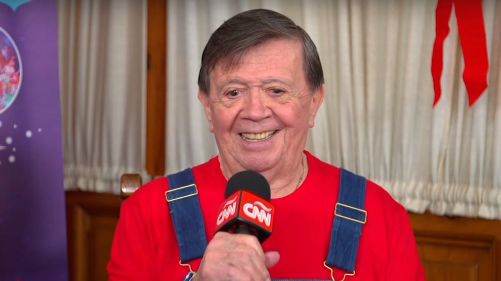 Chabelo obit