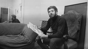 Chaim Topol