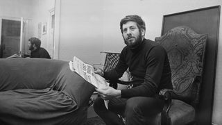Chaim Topol, Israeli Actor and ‘Fiddler on the Roof’ Star, Dies at 87