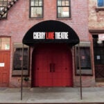 A24 Buys New York’s Cherry Lane Theatre for $10 Million