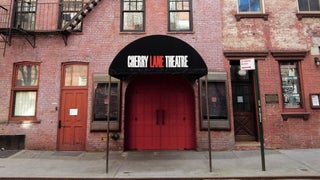 A24 Buys New York’s Cherry Lane Theatre for $10 Million