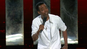 Chris Rock Selective Outrage Netflix