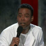 Chris Rock Unleashes on Will Smith, Jada Pinkett Smith in Live Special: ‘She Hurt Him More Than He Hurt Me’ (Video)