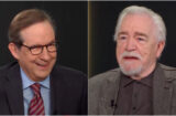 Chris Wallace Brian Cox