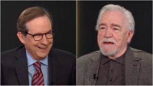 Chris Wallace Brian Cox