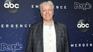Clancy Brown Joins ‘The Penguin’ Spinoff as Salvatore Maroni