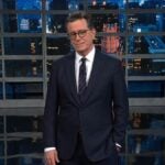 Colbert Has Advice for ‘Straight News’ Journalists Working at Fox: ‘You Can Quit. It’s Legal’ (Video)