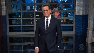 Colbert Mocks Tennessee GOP for Making Expelled Dems ‘Heroes’: Support Gun Reform ‘Because You Just Shot Yourself’ (Video)