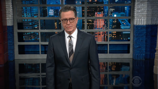 John Oliver and Bob Odenkirk Among Guests for Post-Strike Return of ‘The Late Show With Stephen Colbert’
