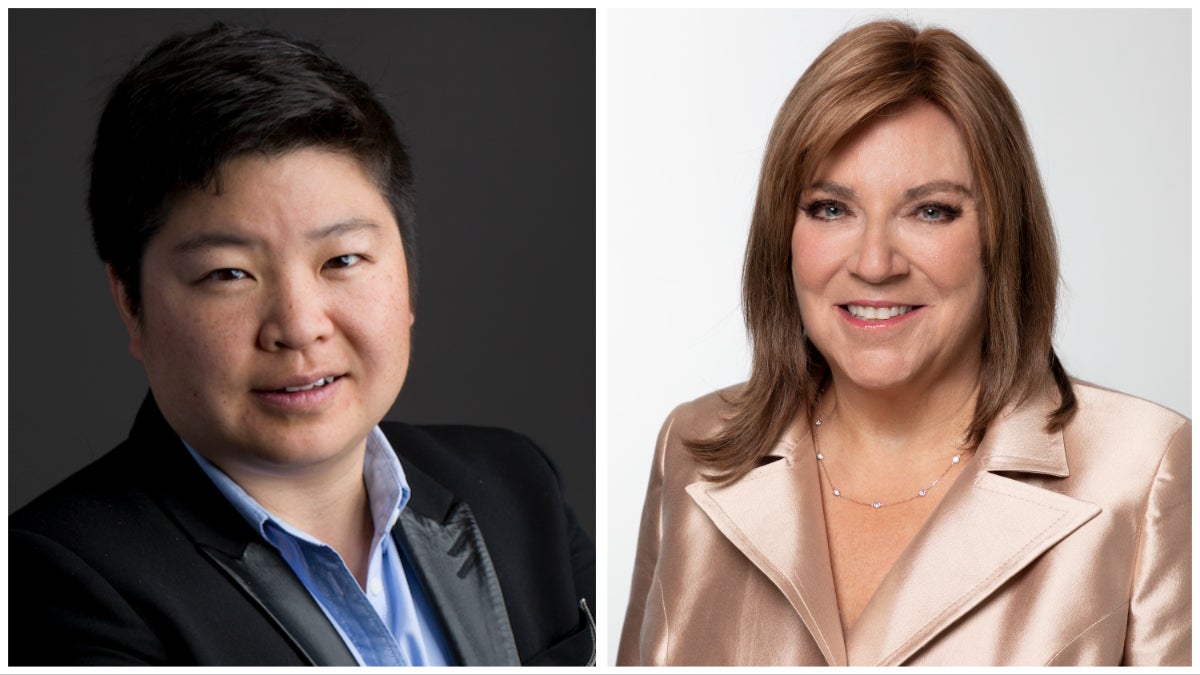 Imax Names Jen Wong and Gail Berman to Board of Directors - Vimarsana News
