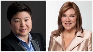 Imax Names Jen Wong and Gail Berman to Board of Directors