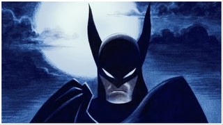 Amazon Rescues J.J. Abrams’ ‘Batman: Caped Crusader’ With 2-Season Order