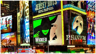 IATSE Reaches Tentative Deal With The Broadway League, Disney Theatrical on Pink Contract