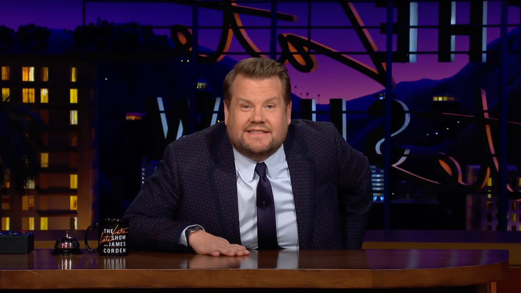 corden-melania