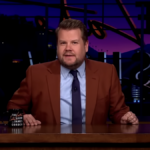 Corden Mocks Trump’s Claim That He’s Going to Be Arrested: ‘Guilty as Sin,’ But ‘For Which Crime?’ (Video)