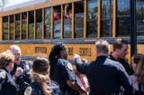 Covenant School Shooting - Evacuation